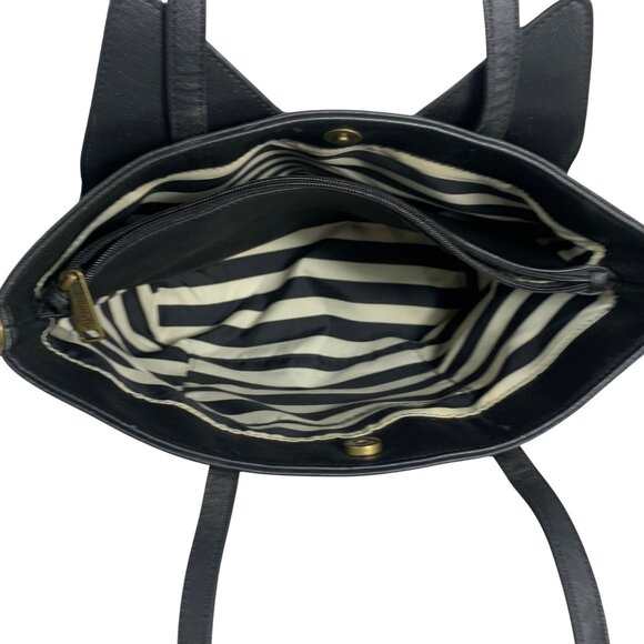 Disney Loungefly Hocus Pocus Thackery Binx Black Cat Handbag Purse NO STRAP - Picture 6 of 9